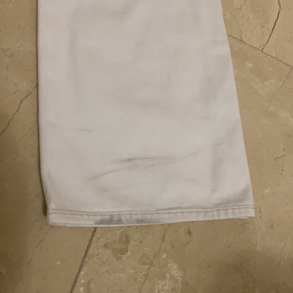 TRUE RELIGION White Jeans - Picture 2 of 9